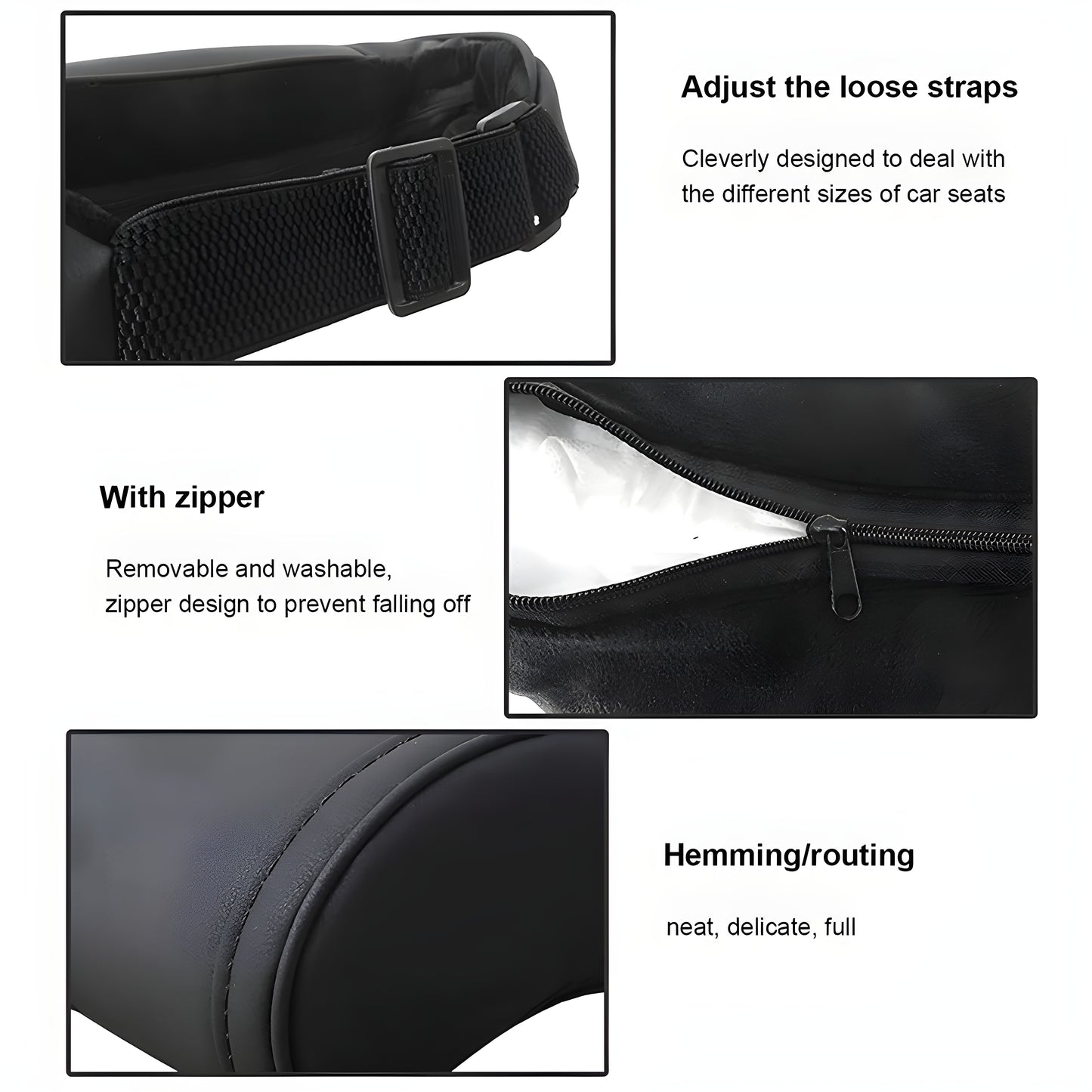 TESLAIMOD™ Neck Support Pillow- All Models