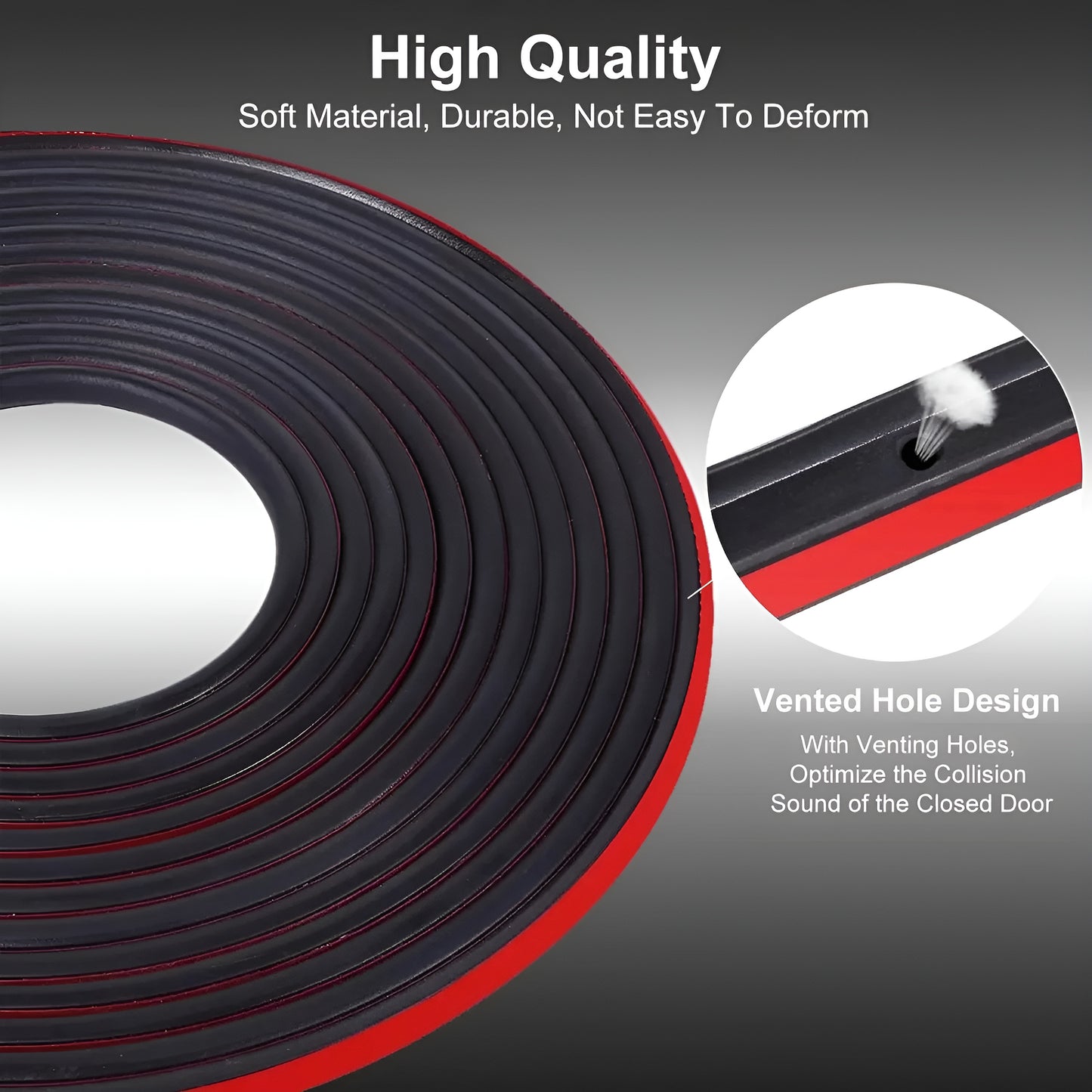 TESLAIMOD ProSeries™ — Advanced Noise & Weather Protection Kits