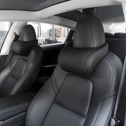 TESLAIMOD™ Neck Support Pillow- All Models