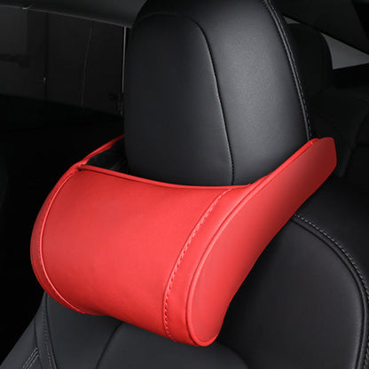 Neck Support Pillow for Tesla Accessories - Model S/X/3/Y