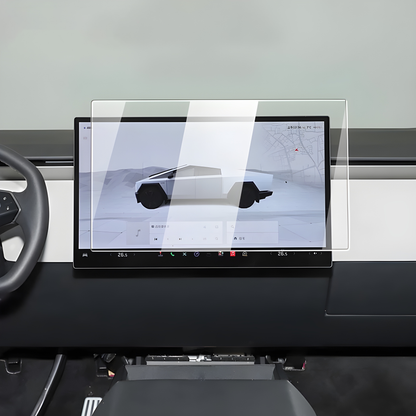 TESLAIMOD™ Tempered Glass Screen Protector