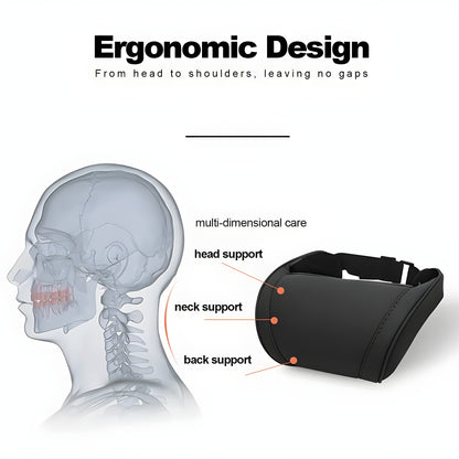 TESLAIMOD™ Neck Support Pillow- All Models