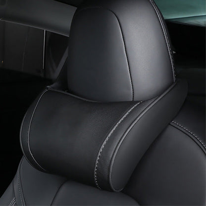 Neck Support Pillow for Tesla Accessories - Model S/X/3/Y