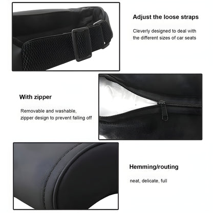 TESLAIMOD™ Neck Support Pillow- All Models