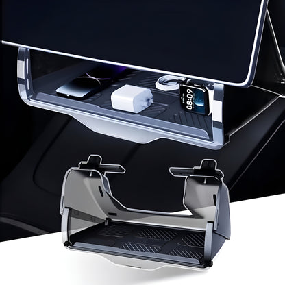 TESLAIMOD™ Hidden Center Console Storage Box for Model 3/Y