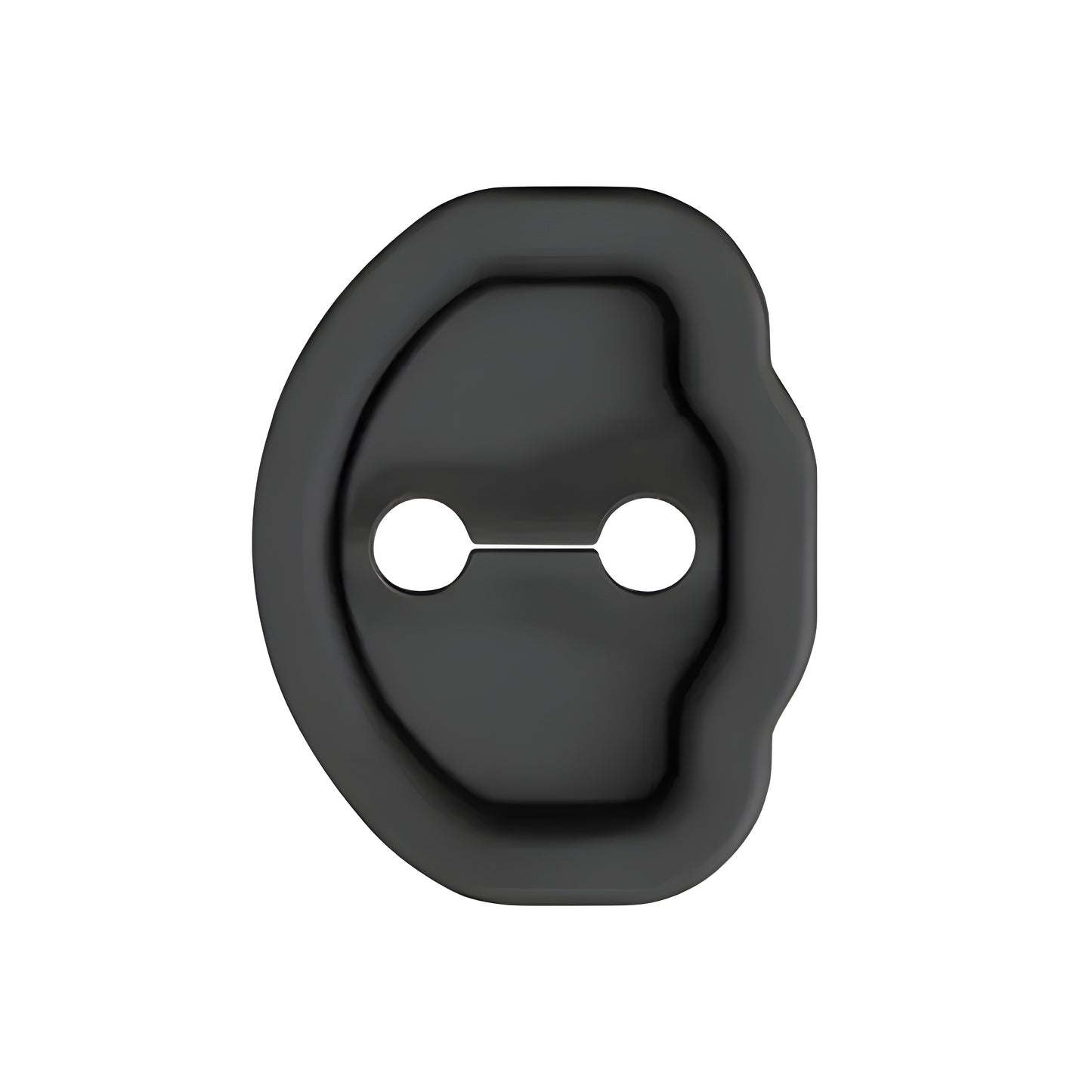 TESLAIMOD™ Noise Reduction Door Lock Covers – Model 3/Y (4 Pcs)