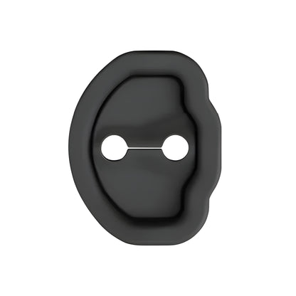 TESLAIMOD™ Noise Reduction Door Lock Covers – Model 3/Y (4 Pcs)