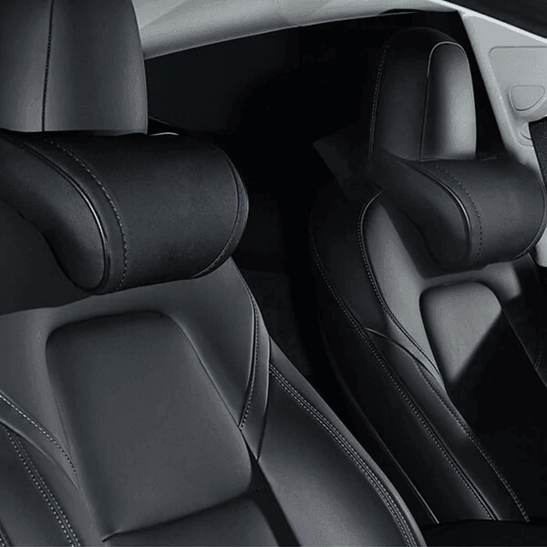 Neck Support Pillow for Tesla Accessories - Model S/X/3/Y