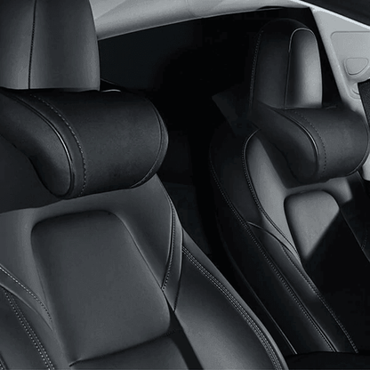 Neck Support Pillow for Tesla Accessories - Model S/X/3/Y