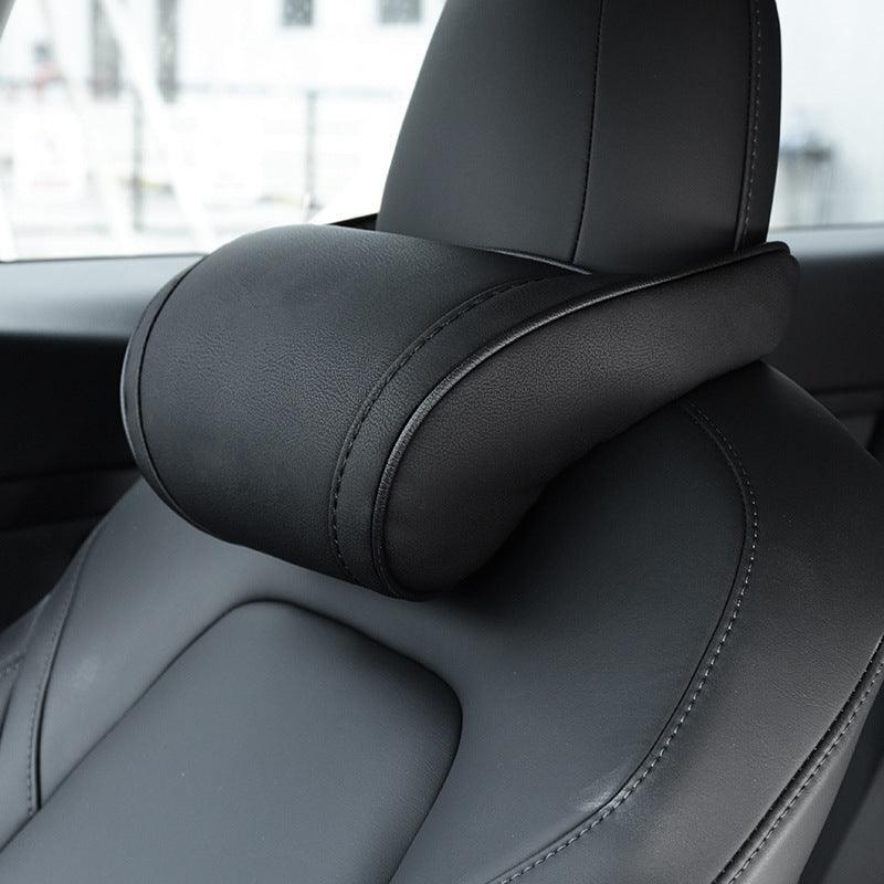 Neck Support Pillow for Tesla Accessories - Model S/X/3/Y